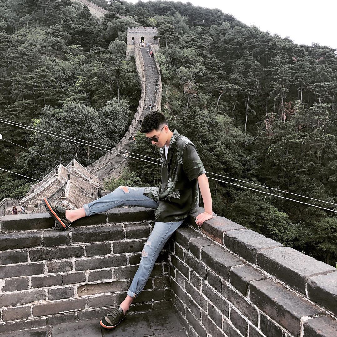 Kinh nghiệm đi tour Bắc Kinh Thượng Hải từ A-Z Kinh nghiệm đi tour Bắc Kinh Thượng Hải từ A-Z