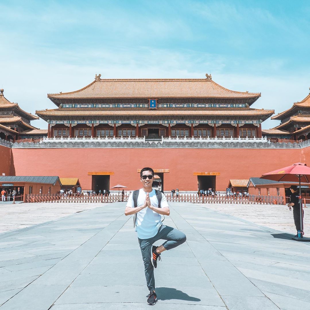 Kinh nghiệm đi tour Bắc Kinh Thượng Hải từ A-Z Kinh nghiệm đi tour Bắc Kinh Thượng Hải từ A-Z
