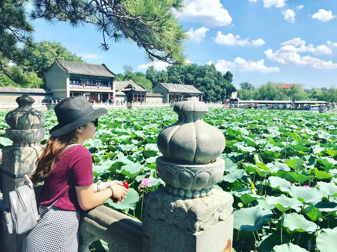 Kinh nghiệm đi tour Bắc Kinh Thượng Hải từ A-Z Kinh nghiệm đi tour Bắc Kinh Thượng Hải từ A-Z