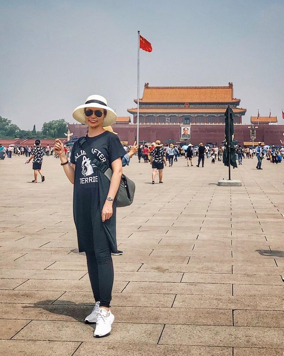 Kinh nghiệm đi tour Bắc Kinh Thượng Hải từ A-Z Kinh nghiệm đi tour Bắc Kinh Thượng Hải từ A-Z