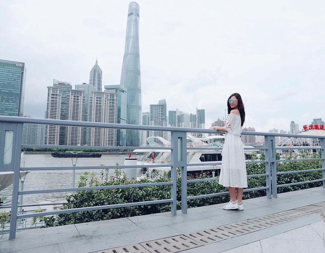 Kinh nghiệm đi tour Bắc Kinh Thượng Hải từ A-Z Kinh nghiệm đi tour Bắc Kinh Thượng Hải từ A-Z