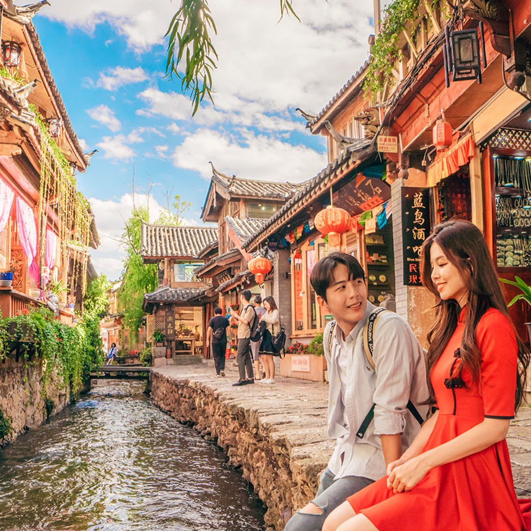 Kinh nghiệm du lịch Côn Minh Lệ Giang đầy đủ, chi tiết nhất Kinh nghiệm du lịch Côn Minh Lệ Giang đầy đủ, chi tiết nhất