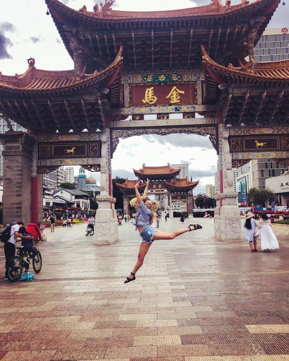 Kinh nghiệm du lịch Côn Minh Lệ Giang đầy đủ, chi tiết nhất Kinh nghiệm du lịch Côn Minh Lệ Giang đầy đủ, chi tiết nhất