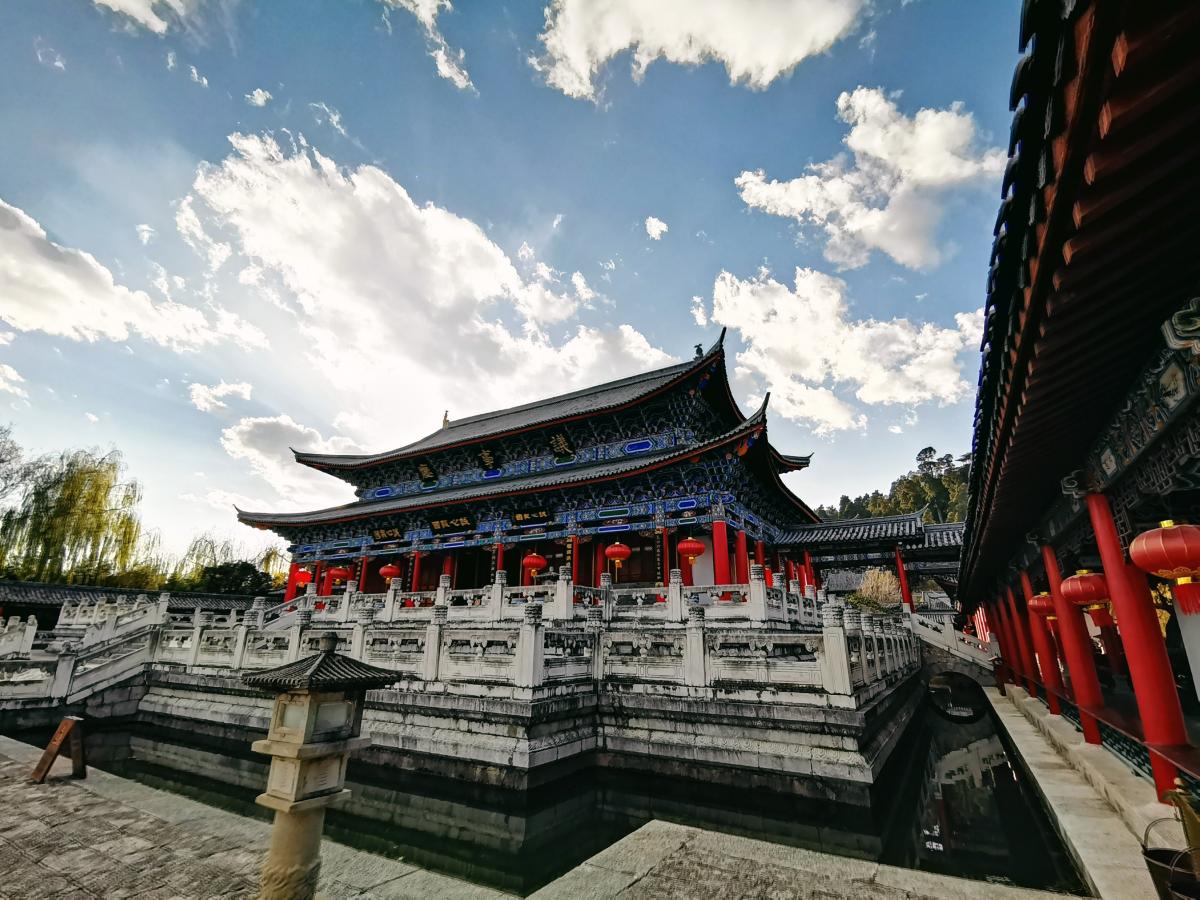 Kinh nghiệm du lịch Côn Minh Lệ Giang đầy đủ, chi tiết nhất Kinh nghiệm du lịch Côn Minh Lệ Giang đầy đủ, chi tiết nhất
