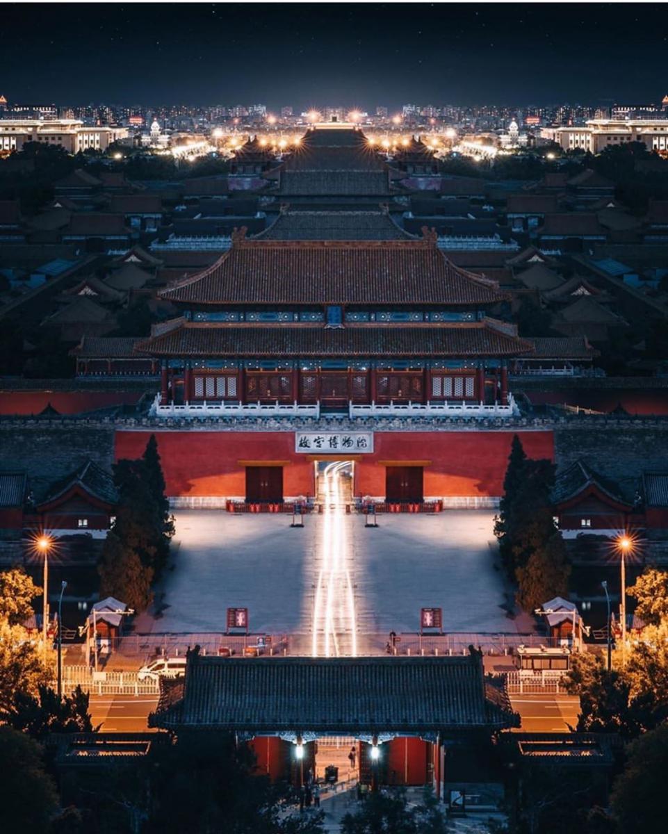 Kinh nghiệm du lịch tour Bắc Kinh 5 ngày 4 đêm Kinh nghiệm du lịch tour Bắc Kinh 5 ngày 4 đêm