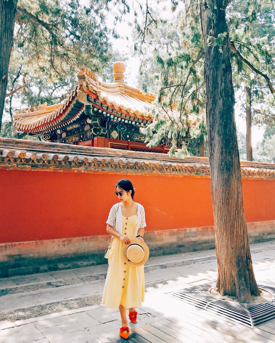 Kinh nghiệm du lịch tour Bắc Kinh 5 ngày 4 đêm Kinh nghiệm du lịch tour Bắc Kinh 5 ngày 4 đêm