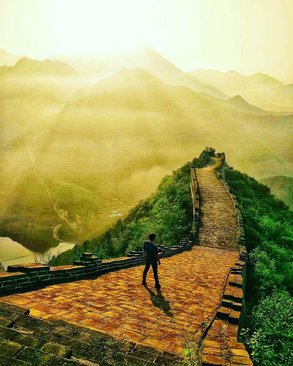 Kinh nghiệm du lịch tour Bắc Kinh 5 ngày 4 đêm Kinh nghiệm du lịch tour Bắc Kinh 5 ngày 4 đêm