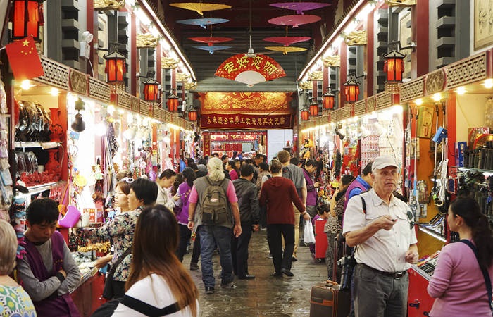Kinh nghiệm mua sắm giá rẻ khi đi tour du lịch Bắc Kinh Thượng Hải Kinh nghiệm mua sắm giá rẻ khi đi tour du lịch Bắc Kinh Thượng Hải