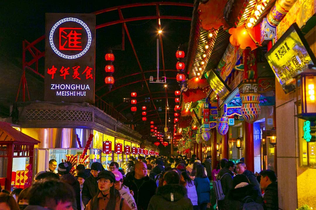 Kinh nghiệm mua sắm giá rẻ khi đi tour du lịch Bắc Kinh Thượng Hải Kinh nghiệm mua sắm giá rẻ khi đi tour du lịch Bắc Kinh Thượng Hải