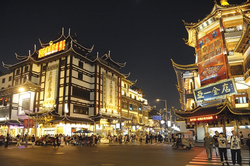 Kinh nghiệm mua sắm giá rẻ khi đi tour du lịch Bắc Kinh Thượng Hải Kinh nghiệm mua sắm giá rẻ khi đi tour du lịch Bắc Kinh Thượng Hải