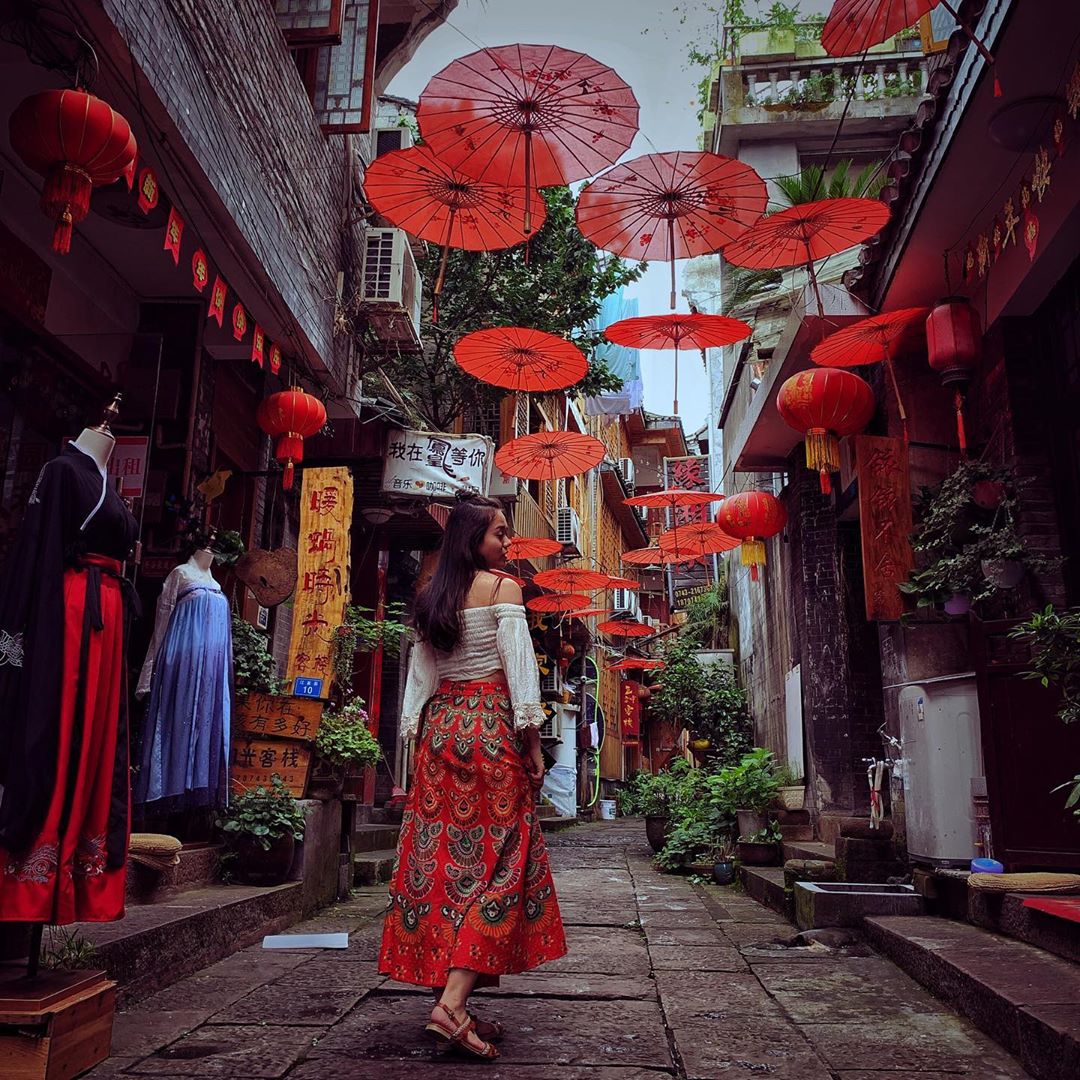 Liệu Phượng Hoàng Cổ Trấn có đẹp như lời đồn không? Liệu Phượng Hoàng Cổ Trấn có đẹp như lời đồn không?