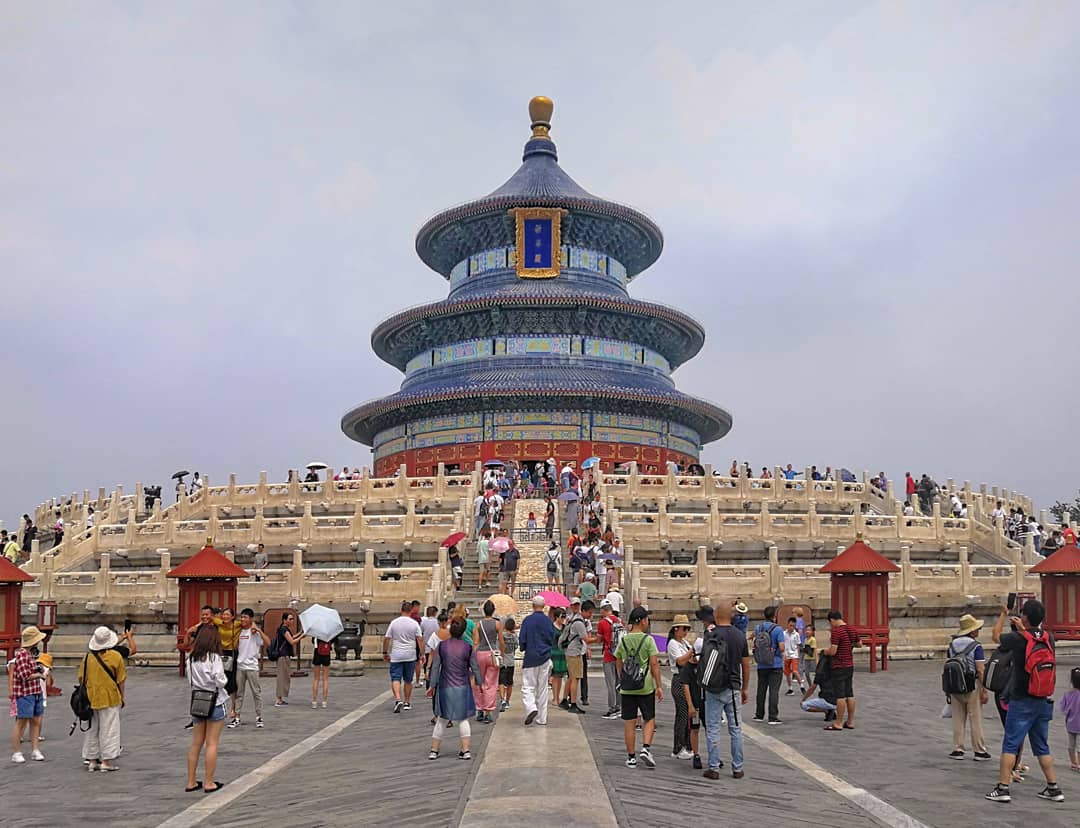 Mặc gì cho tour du lịch Bắc Kinh Thượng Hải Hàng Châu Tô Châu? Mặc gì cho tour du lịch Bắc Kinh Thượng Hải Hàng Châu Tô Châu?