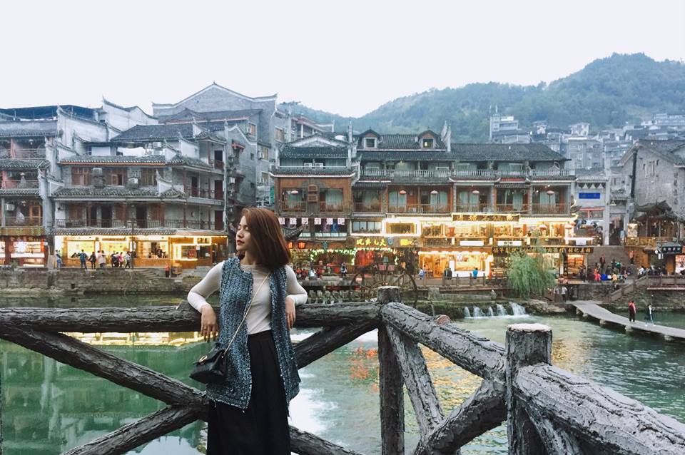 Mặc gì cho tour du lịch Bắc Kinh Thượng Hải Hàng Châu Tô Châu? Mặc gì cho tour du lịch Bắc Kinh Thượng Hải Hàng Châu Tô Châu?