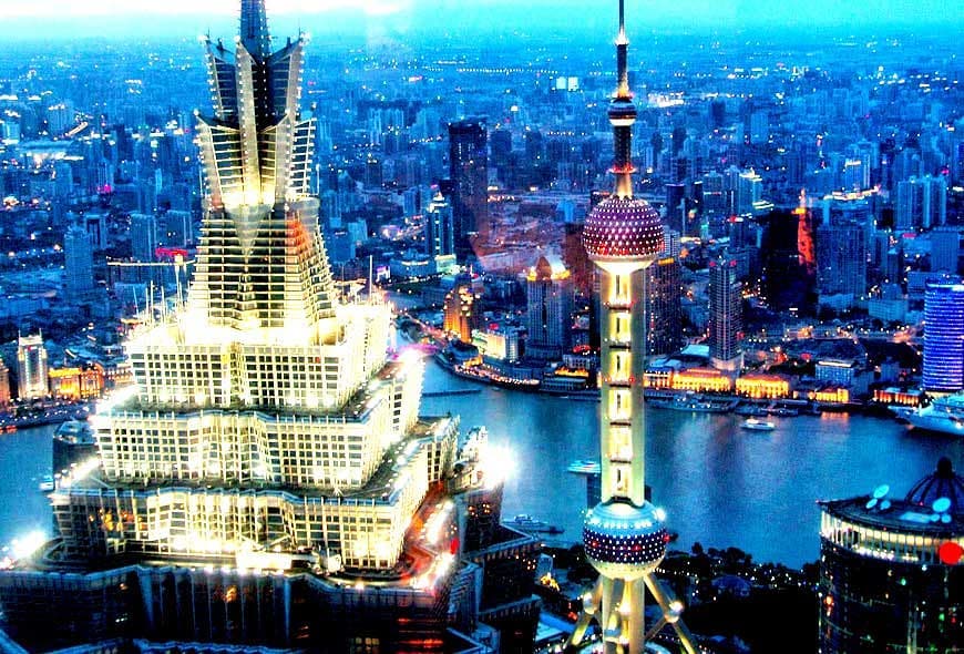 Một chuyến du lịch Trung Quốc cần chi phí bao nhiêu? Một chuyến du lịch Trung Quốc cần chi phí bao nhiêu?