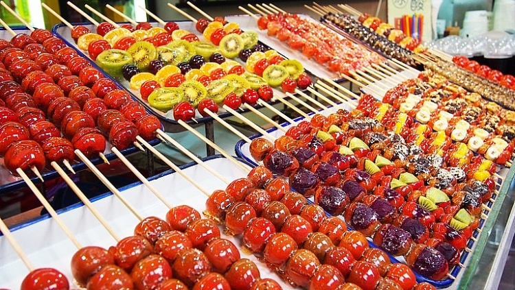 Một chuyến du lịch Trung Quốc cần chi phí bao nhiêu? Một chuyến du lịch Trung Quốc cần chi phí bao nhiêu?
