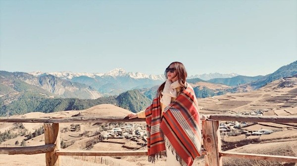 Mua gì làm quà khi du lịch Lệ Giang Shangrila? Mua gì làm quà khi du lịch Lệ Giang Shangrila?