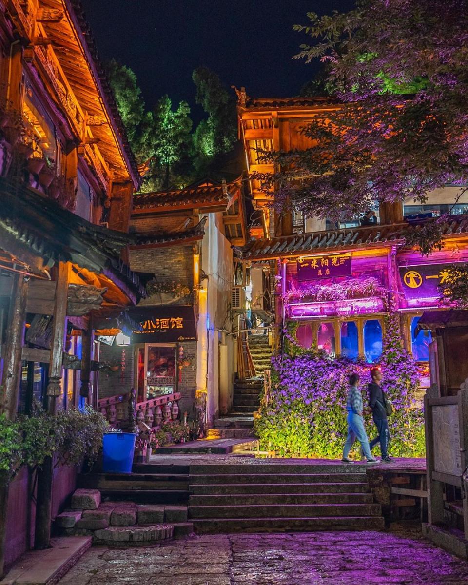 Nên đến đâu khi đi du lịch Trung Quốc? Nên đến đâu khi đi du lịch Trung Quốc?