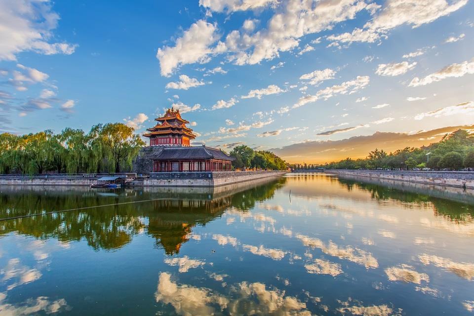 Những địa điểm có hẹn với bạn khi đi tour Bắc Kinh Thượng Hải Di Hòa Viên