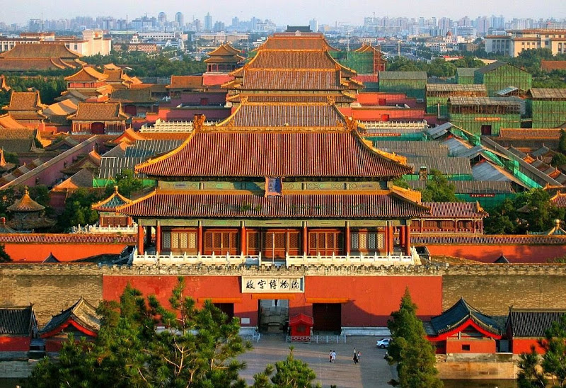 Những điều cần biết khi đi du lịch Thành Đô Trung Quốc Những điều cần biết khi đi du lịch Thành Đô Trung Quốc