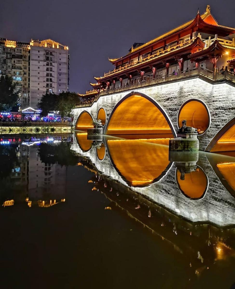 Những điều cần biết khi đi du lịch Thành Đô Trung Quốc Những điều cần biết khi đi du lịch Thành Đô Trung Quốc