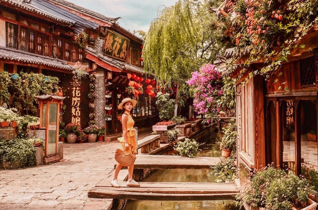 Những thông tin cần biết khi đi tour Lệ Giang từ Hà Nội Những thông tin cần biết khi đi tour Lệ Giang từ Hà Nội