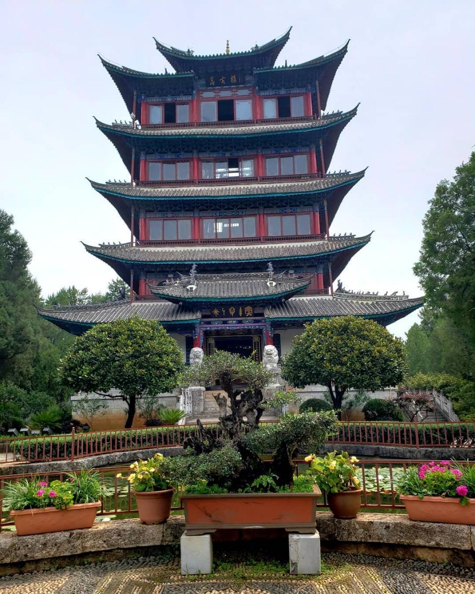Những thông tin cần biết khi đi tour Lệ Giang từ Hà Nội Những thông tin cần biết khi đi tour Lệ Giang từ Hà Nội