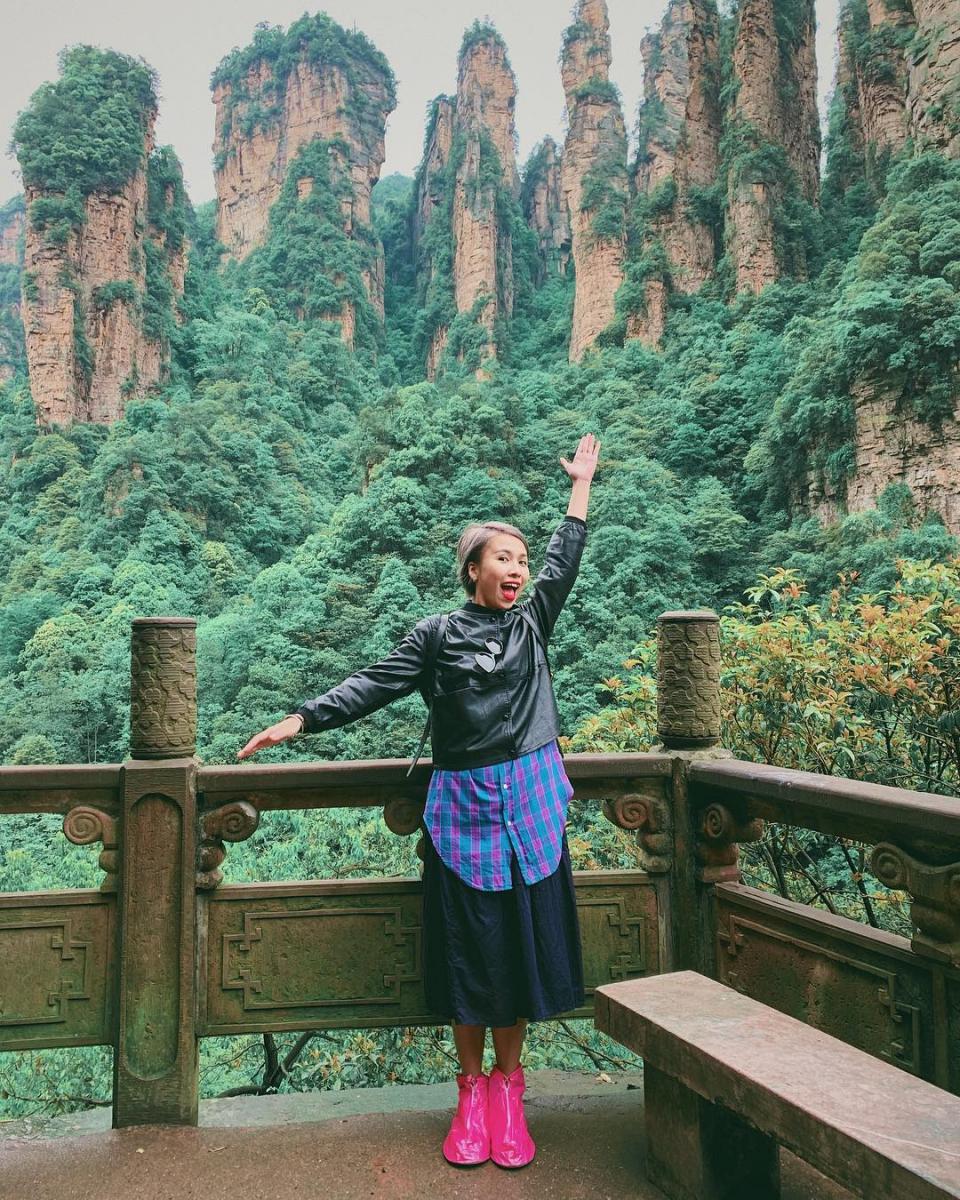 Phượng Hoàng Cổ Trấn mùa hè có gì đẹp, có nóng không? Phượng Hoàng Cổ Trấn mùa hè có gì đẹp, có nóng không?