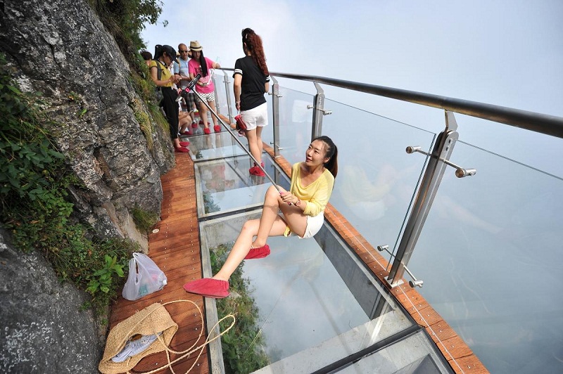 tour trương gia giới tour trương gia giới