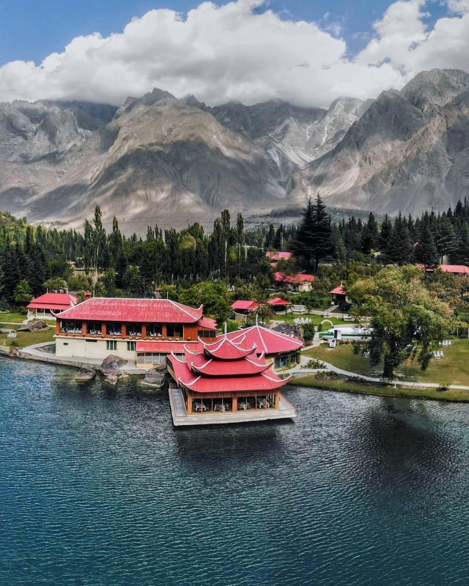 Sức hút của vùng đất tiểu Tây Tạng Shangrila Trung Quốc Sức hút của vùng đất tiểu Tây Tạng Shangrila Trung Quốc