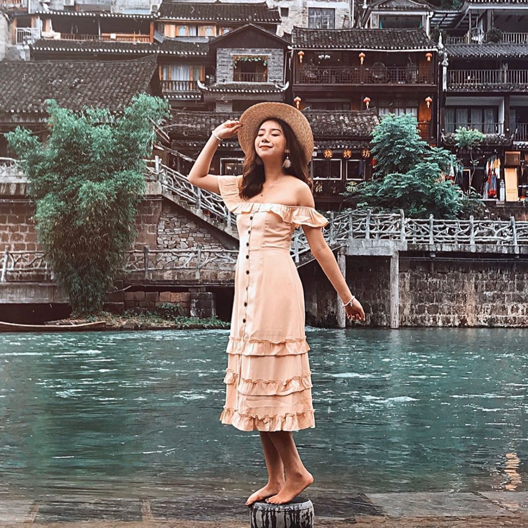 Tại sao nên đi du lịch Phượng Hoàng Cổ Trấn theo tour? Tại sao nên đi du lịch Phượng Hoàng Cổ Trấn theo tour?