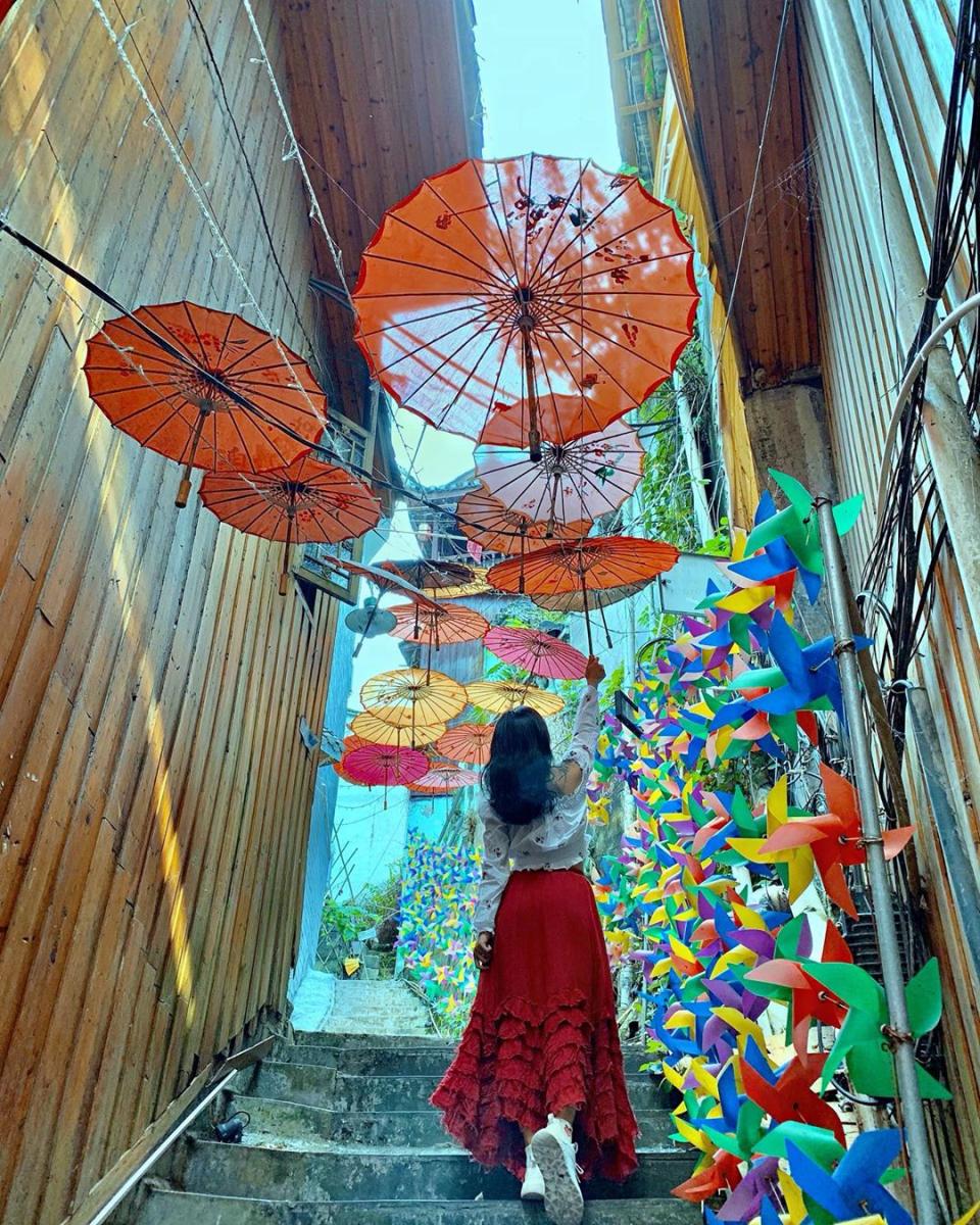 Tại sao nên đi tour Phượng Hoàng Cổ Trấn vào mùa thu? Tại sao nên đi tour Phượng Hoàng Cổ Trấn vào mùa thu?