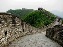 Ghé thăm Vạn Lý Trường Thành khi đi du lịch Trung Quốc.