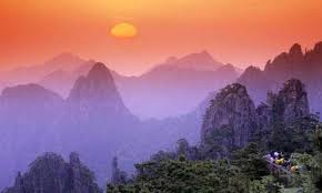Núi Thái Sơn