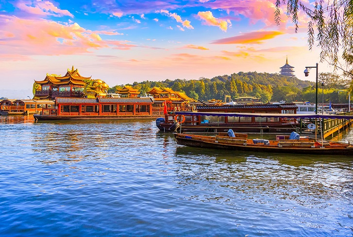 Tham gia các tour du lịch Trung Quốc bạn có biết những điều này? Tham gia các tour du lịch Trung Quốc bạn có biết những điều này?