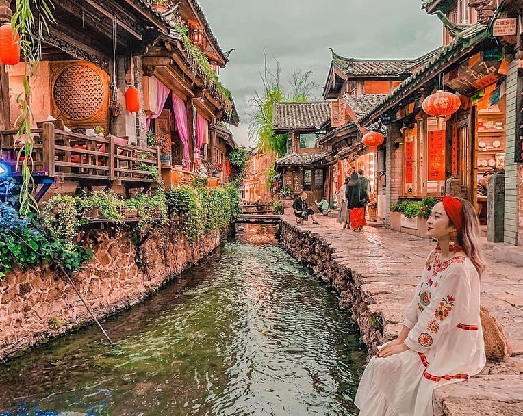 Tham gia các tour du lịch Trung Quốc bạn có biết những điều này? Tham gia các tour du lịch Trung Quốc bạn có biết những điều này?