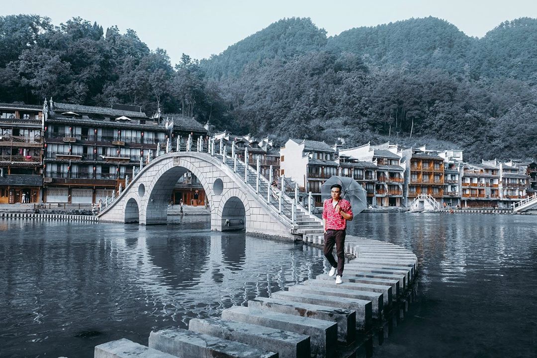 Tham gia các tour du lịch Trung Quốc bạn có biết những điều này? Tham gia các tour du lịch Trung Quốc bạn có biết những điều này?