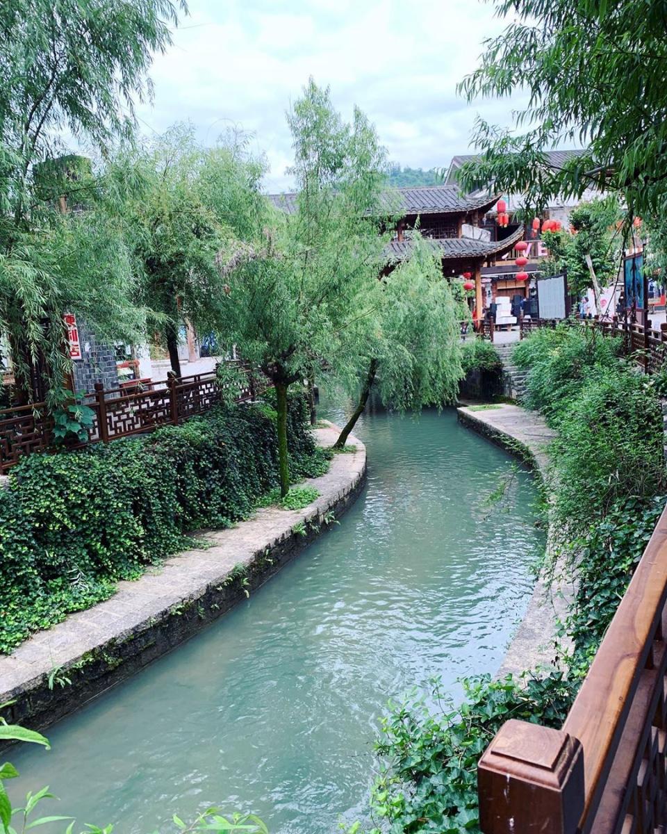 Thời tiết Trương Gia Giới tháng 11 có đẹp để du lịch không? Thời tiết Trương Gia Giới tháng 11 có đẹp để du lịch không?