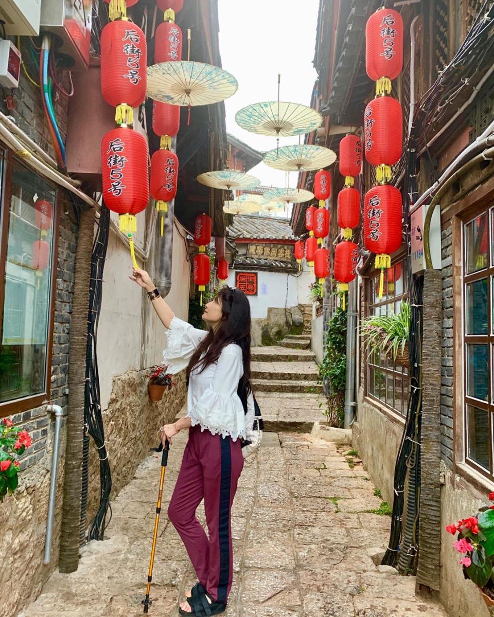 Tour Côn Minh Lệ Giang Shangrila giá rẻ ở đâu tốt? Tour Côn Minh Lệ Giang Shangrila giá rẻ ở đâu tốt?