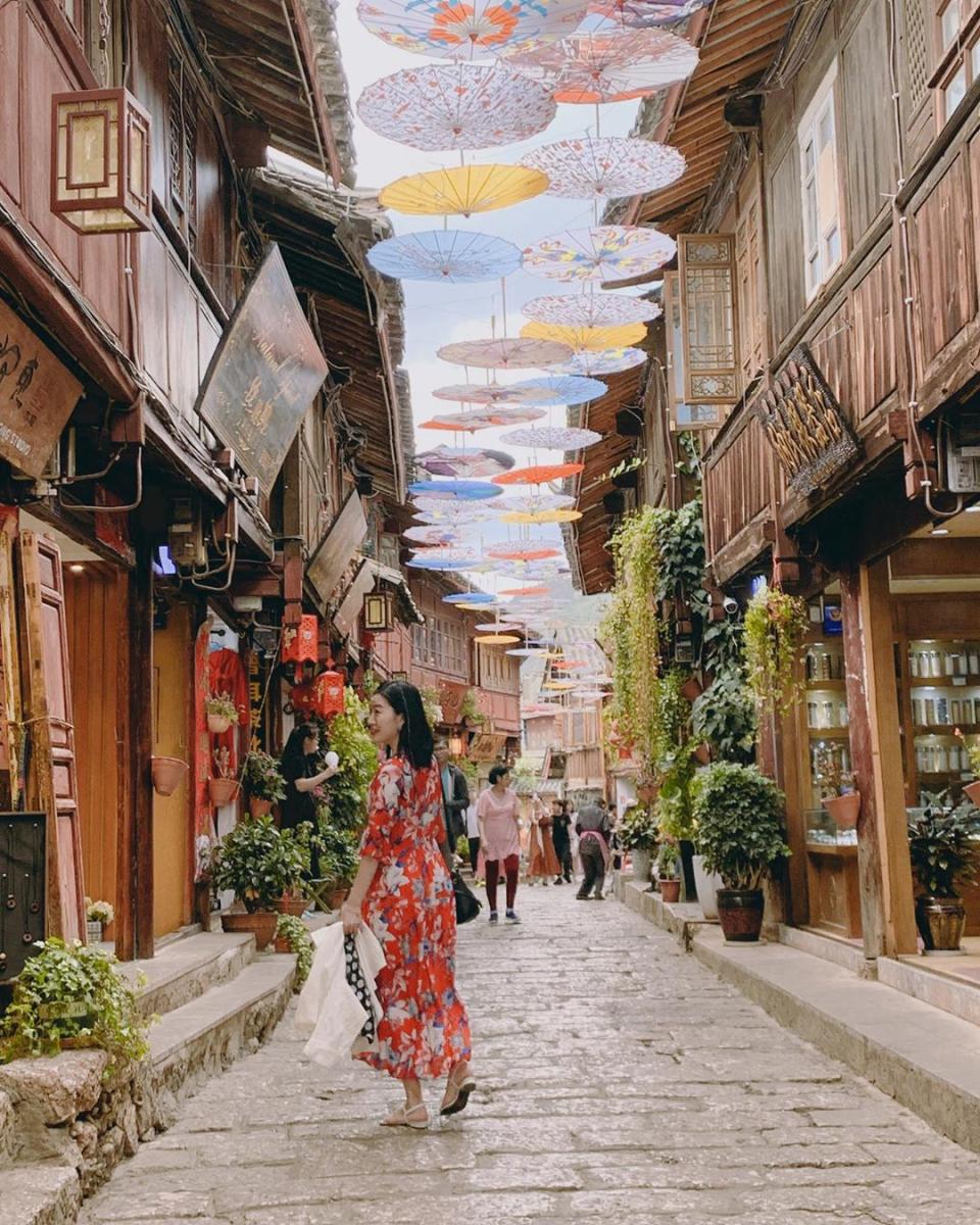 Tour Côn Minh Lệ Giang Shangrila giá rẻ ở đâu tốt? Tour Côn Minh Lệ Giang Shangrila giá rẻ ở đâu tốt?
