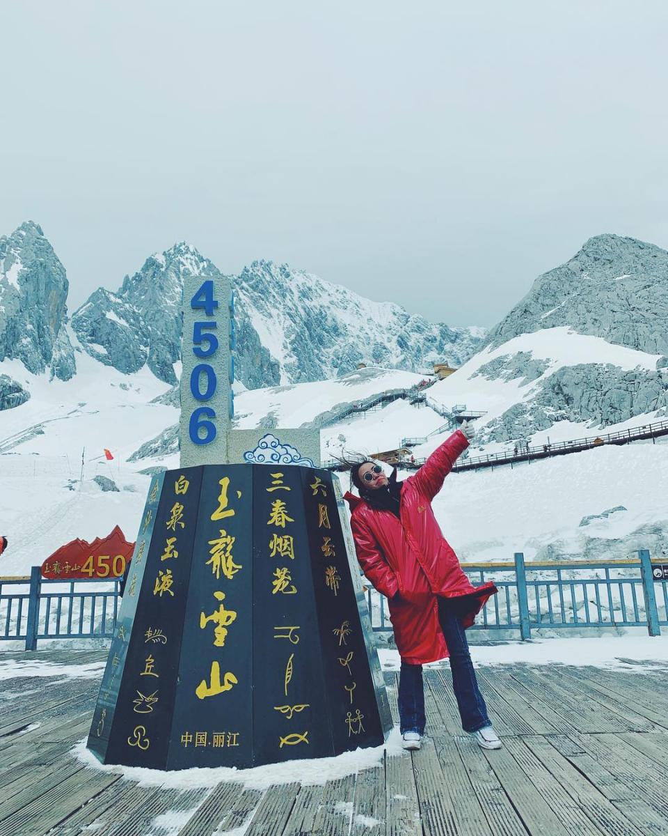 Tour Côn Minh Lệ Giang Shangrila giá rẻ ở đâu tốt? Tour Côn Minh Lệ Giang Shangrila giá rẻ ở đâu tốt?