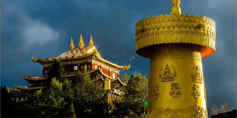 Tour Côn Minh Lệ Giang Shangrila giá rẻ ở đâu tốt? Tour Côn Minh Lệ Giang Shangrila giá rẻ ở đâu tốt?