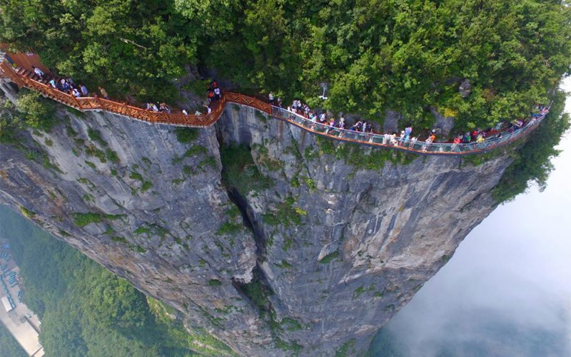 Tour Phượng Hoàng Cổ Trấn Thiên An Môn đưa bạn đến chốn bồng lai Tour Phượng Hoàng Cổ Trấn Thiên An Môn đưa bạn đến chốn bồng lai