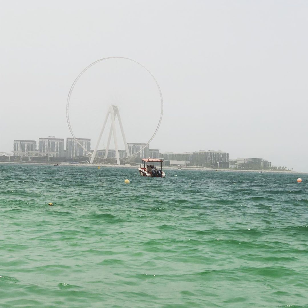 Trải nghiệm du lịch Dubai bằng du thuyền sang trọng Trải nghiệm du lịch Dubai bằng du thuyền sang trọng