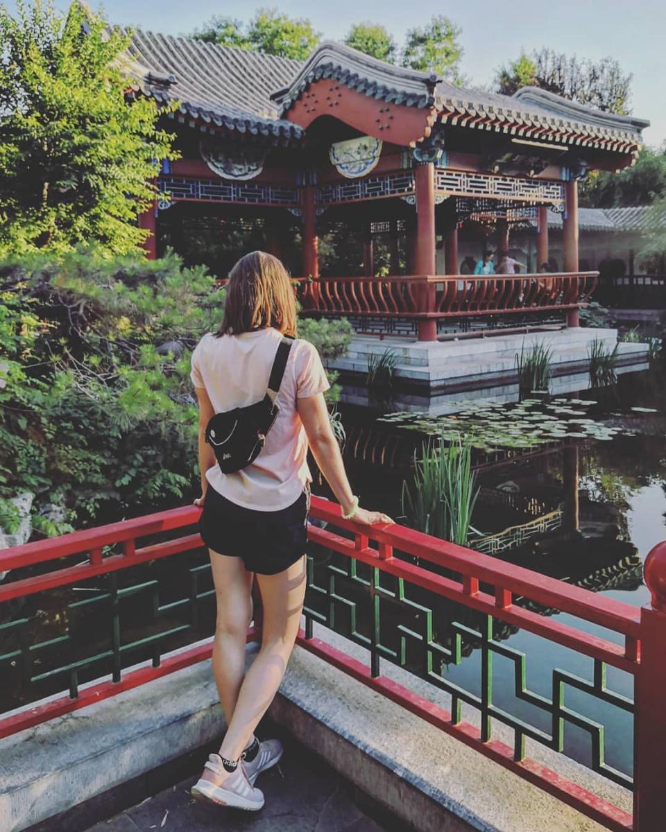 Vì sao nhiều người tour Bắc Kinh Thượng Hải tháng 9? Vì sao nhiều người tour Bắc Kinh Thượng Hải tháng 9?