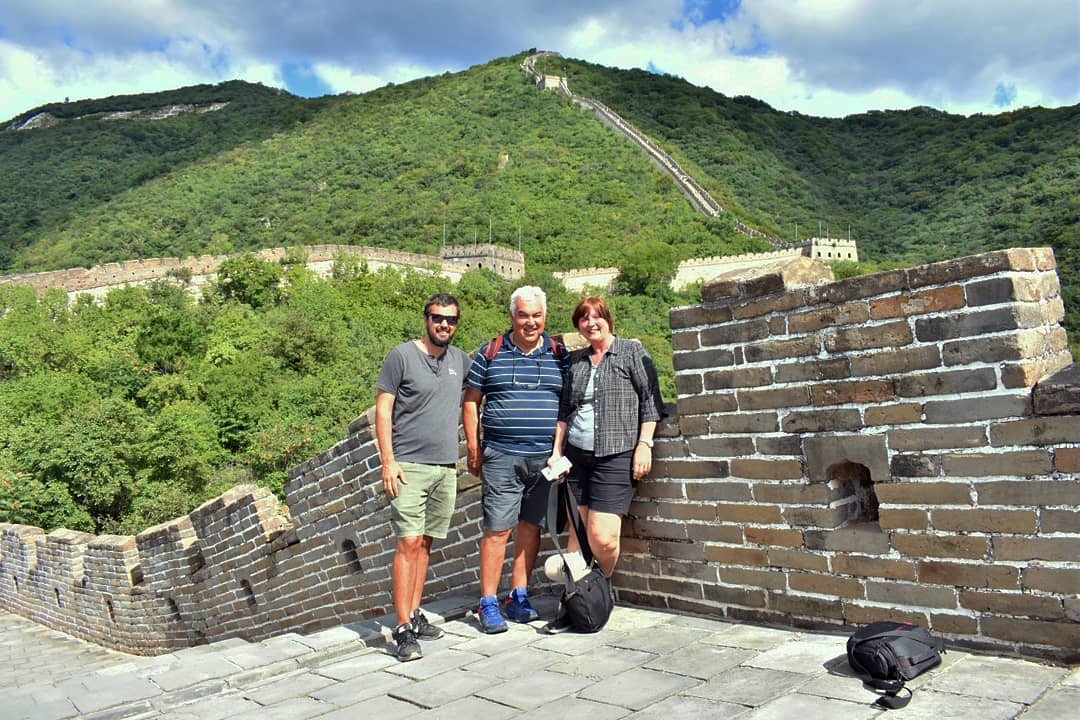 Vì sao nhiều người tour Bắc Kinh Thượng Hải tháng 9? Vì sao nhiều người tour Bắc Kinh Thượng Hải tháng 9?
