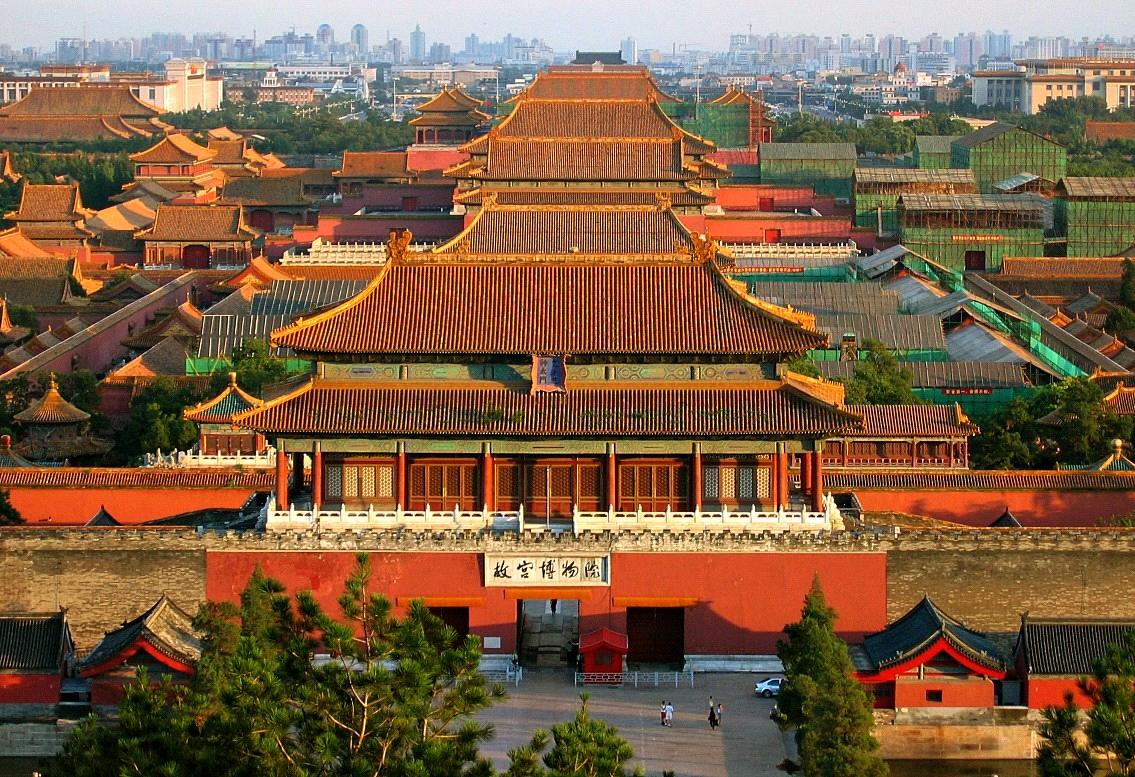Tham quan trọn vẹn Bắc Kinh với chuyến đi du lịch Trung Quốc 3 ngày