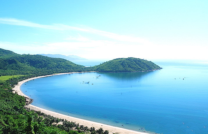 Bãi Biển Đà Nẵng