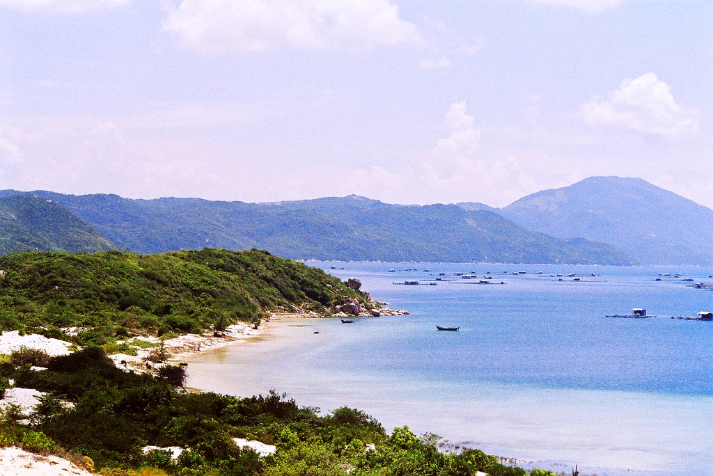 Bán đảo Đầm Môn