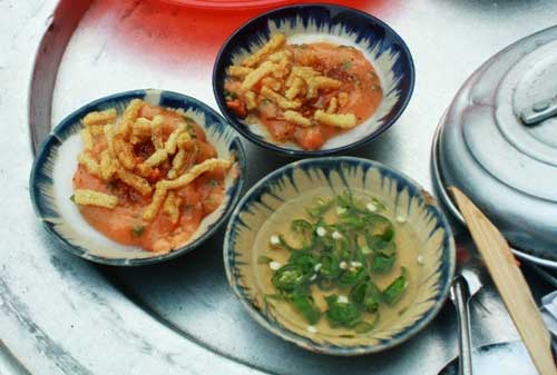 bánh bèo