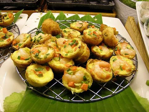 Bánh Căn